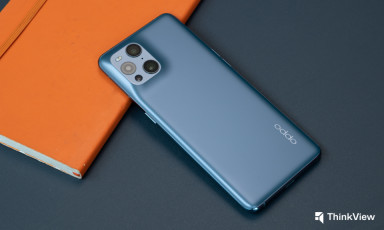 Mở hộp OPPO Find X3 Pro - Thừa thu hút, đủ ấn tượng