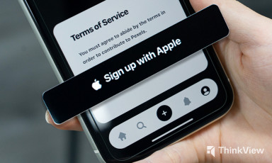 "Sign in with Apple" đáng giá hơn bạn nghĩ