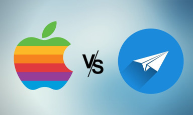 Người dùng iPhone là “nô lệ kỹ thuật số” - Nhà sáng lập Telegram chỉ trích gay gắt!