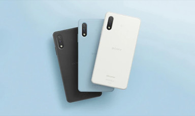 Sony Xperia Ace 2 chính thức ra mắt: Giá 4 triệu VNĐ nhưng có hẳn IP68