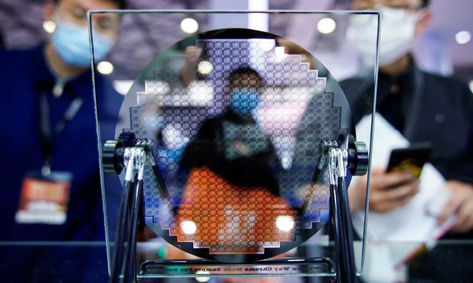 TSMC đang ở rất gần tiến trình 1nm?