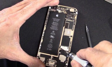 Chống lại “Luật sửa chữa”, Apple đang muốn gì?