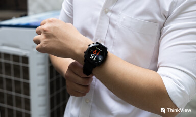 Cubot C3 Smartwatch: Món phụ kiện công nghệ 900.000 VNĐ chất lượng