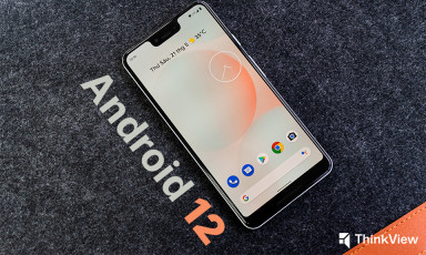 Android 12 "yêu chiều" người dùng quá!