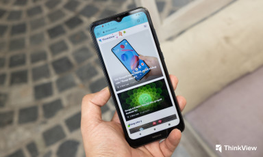 Đánh giá Nokia C20: Thực dụng!