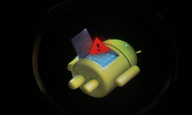 OnePlus 9 Pro thành "cục gạch" sau khi lên Android 12 beta