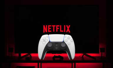 Netflix chuẩn bị lấn sân sang mảng game