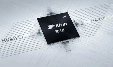 Huawei phát triển SoC di động Kirin thế hệ tiếp theo dựa trên tiến trình 3nm