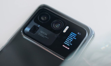 Mi 11 series cán mốc 3 triệu máy được bán ra