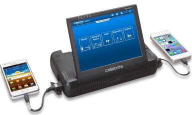 Người đứng sau công ty hỗ trợ FBI phá khóa iPhone là ai?