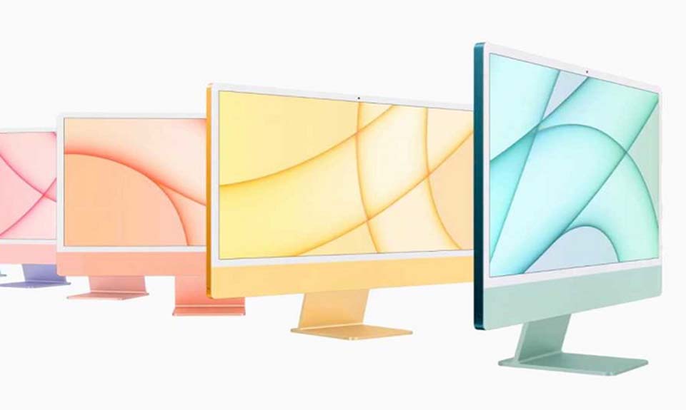 Xuất hiện giá bán dự kiến của iMac M1 tại Việt Nam