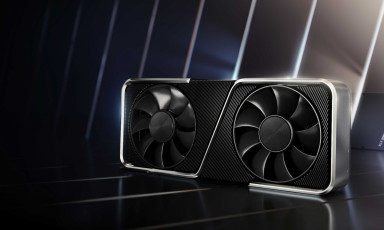 NVIDIA tung teaser GeForce RTX 3070 Ti & RTX 3080 Ti, ấn định ngày ra mắt
