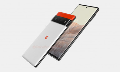 Google Pixel 6 sẽ sử dụng GPU giống với Samsung Galaxy S21 series