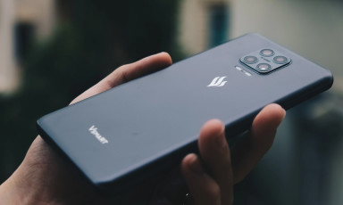 Chiếc smartphone được sinh ra để “xuất ngoại” của Vsmart số phận giờ ra sao?