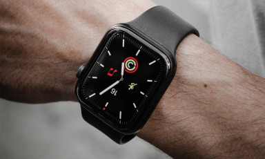 Apple Watch sẽ là "cứu tinh" cho  bệnh nhân tiểu đường