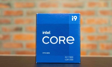 Intel Core i9-11900: Chúng ta đang được chứng kiến một Intel rất lạ