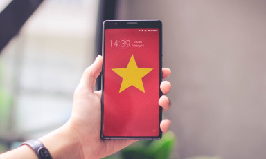 Lối đi nào cho sự phát triển của smartphone Việt?