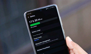 Công nghệ mới giúp pin điện thoại chỉ chai 5% sau 5-8 năm sử dụng