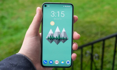 Google sẽ áp dụng công nghệ UWB lên Pixel 6