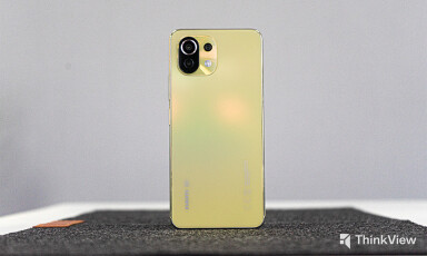 Đánh giá Xiaomi Mi 11 Lite 5G: Toàn diện quá!