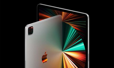 Với màn hình mini-LED, iPad Pro M1 12.9-inch được đánh giá cao về doanh số