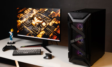 PC Gaming trị giá 50 triệu đồng đã thay đổi như thế nào sau 6 tháng qua?