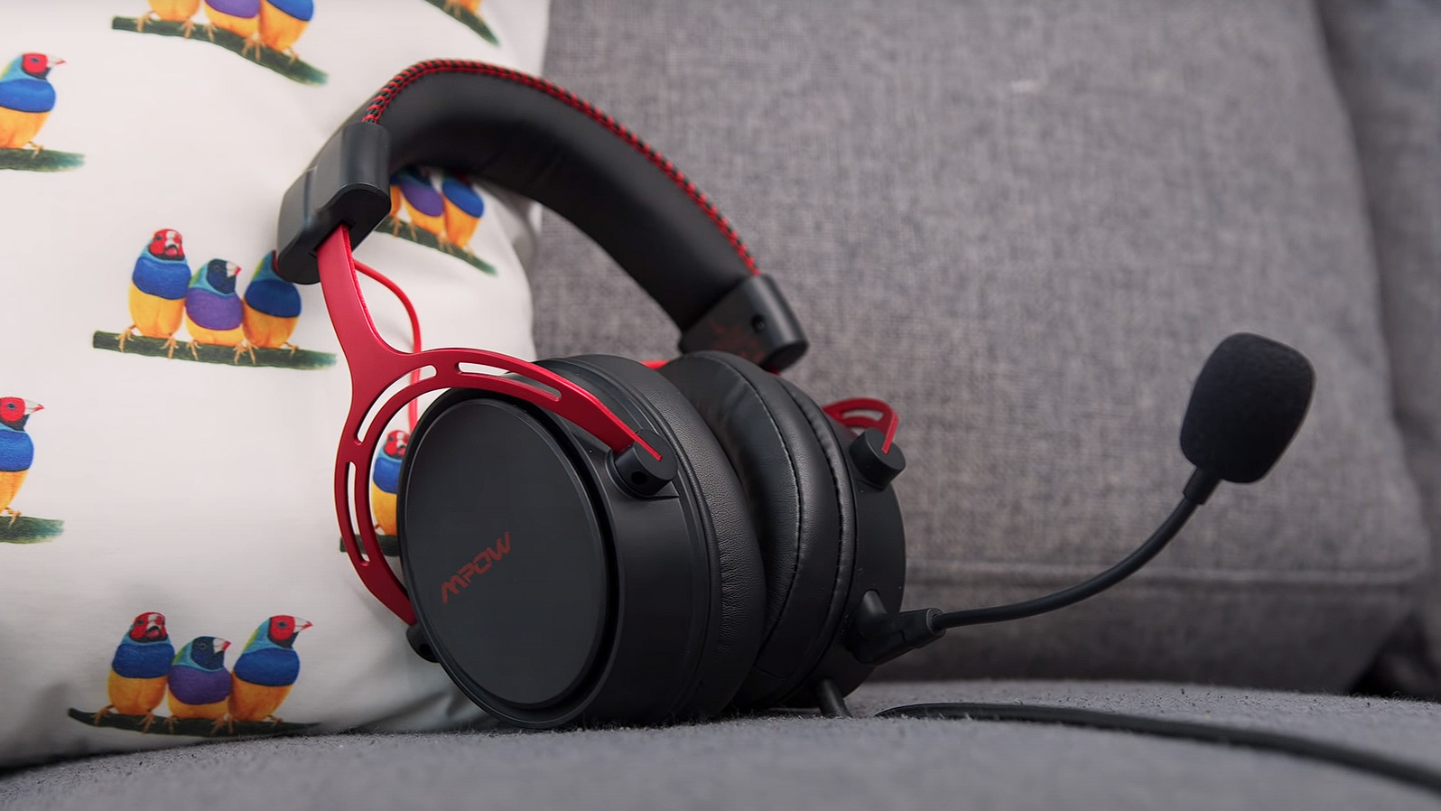 Lý giải sức hút của Mpow Air SE - Tai nghe gaming bán chạy nhất Amazon