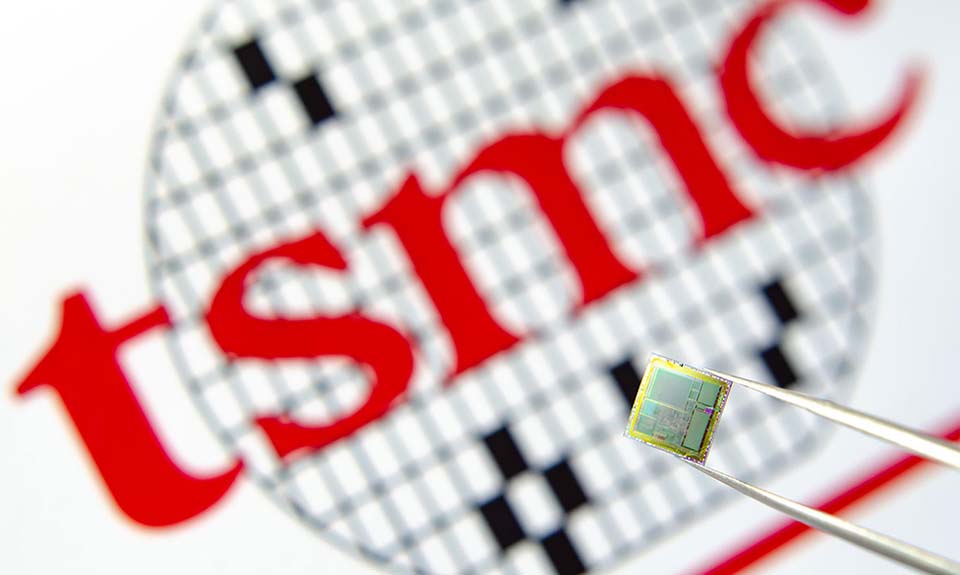 TSMC và Intel nói về chiến tranh Trung – Đài: Khi chip cũng quý không thua dầu mỏ