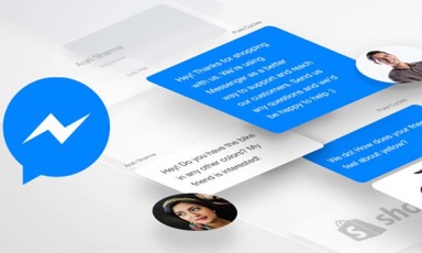 Messenger trên iPhone bắt đầu dùng được bong bóng chat