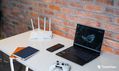 Thời điểm thích hợp để trang bị Wifi 6 đã đến rồi đó!