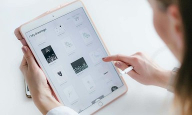 iPhone, iPad sẽ được tích hợp công nghệ chống nhìn trộm tiên tiến?