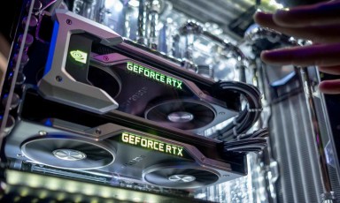 Thị trường quốc tế sửng sốt trước mức giá niêm yết của RTX 3080 Ti tại Việt Nam