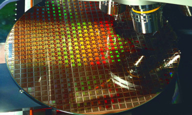 Náo loạn thị trường chip 5nm, đám mây đen khổng lồ ập đến ngành công nghệ cuối năm 2021