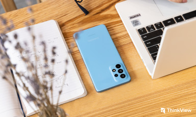 Một ngày với Samsung Galaxy A52: Thỏa mãn??