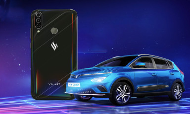 VinSmart đóng mảng TV, điện thoại để tập trung phát triển công nghệ cho Vinfast