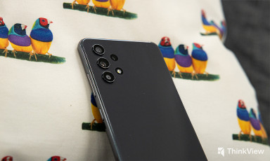 Một chiếc smartphone đáp ứng đa tác vụ? Galaxy A32 là lựa chọn hoàn hảo với 6 triệu