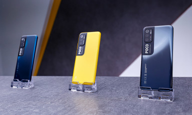 POCO M3 Pro chính hãng tại Việt Nam: Dimensity 700, màn hình 90Hz, giá từ 5.490.000 đồng