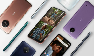 Loạt smartphone mới đến từ Nokia chính thức ra mắt tại Việt Nam: Đón đầu xu thế di động