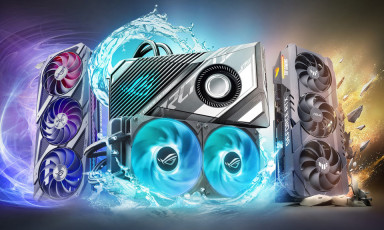 Đây là tất cả các bản tùy biến hiện có của RTX 3070 Ti và RTX 3080 Ti