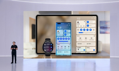 Huawei Mate 40, P40, Mate 30 và MatePad Pro đã nhận được HarmonyOS 2