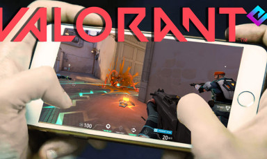 Riot Games sắp đưa Valorant lên Mobile trước sự háo hức của rất nhiều anh em game thủ