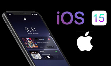 iOS 15 ra mắt trong tuần tới