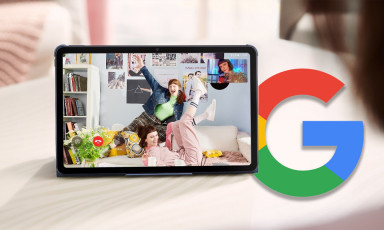 Cài đặt Google lên điện thoại/tablet Huawei bằng cách nào?