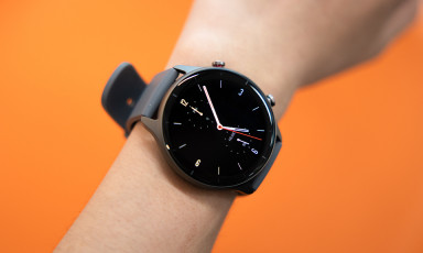 Review Amazfit GTR 2e: Đẹp cả hình thức, xịn cả tính năng