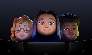 Mong chờ gì ở sự kiện WWDC 2021 của Apple vào đêm nay???