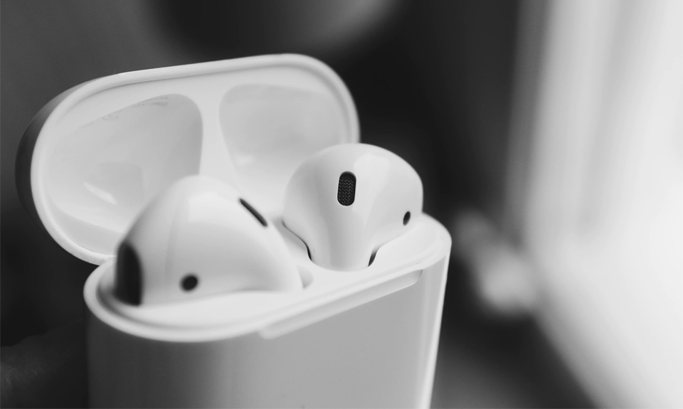 AirPod có thêm tính năng gì sau bản cập nhật mới?
