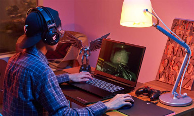 GIGABYTE ra mắt laptop Chính hãng tại Việt Nam, hướng tới game thủ và người dùng sáng tạo