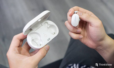 Bose QuietComfort EarBuds: “Mẹc G63” của giới tai nghe True Wireless!