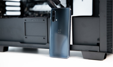 Trên tay OnePlus Nord CE 5G: Sự hài hoà tổng thể