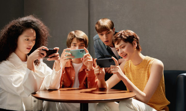 OPPO Reno6 series chính thức ra mắt tại thị trường Việt Nam